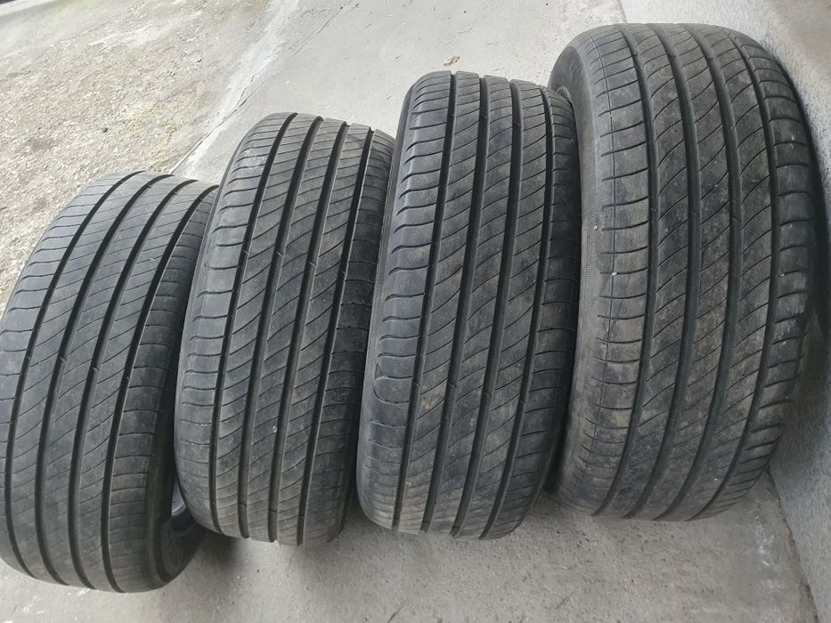 Продавам летни гуми  Michelin Primacy 4 205/55/16  dot0123