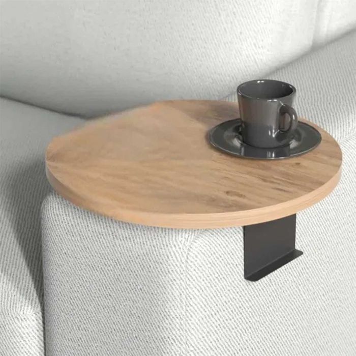 Помощна маса / странична маса за диван