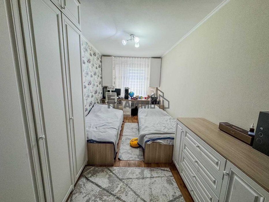 ПРОДАМ 4Х ком. Самал (Аслан ПРАЙМ)