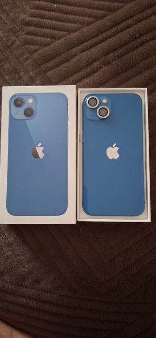 Продам iPhone 13