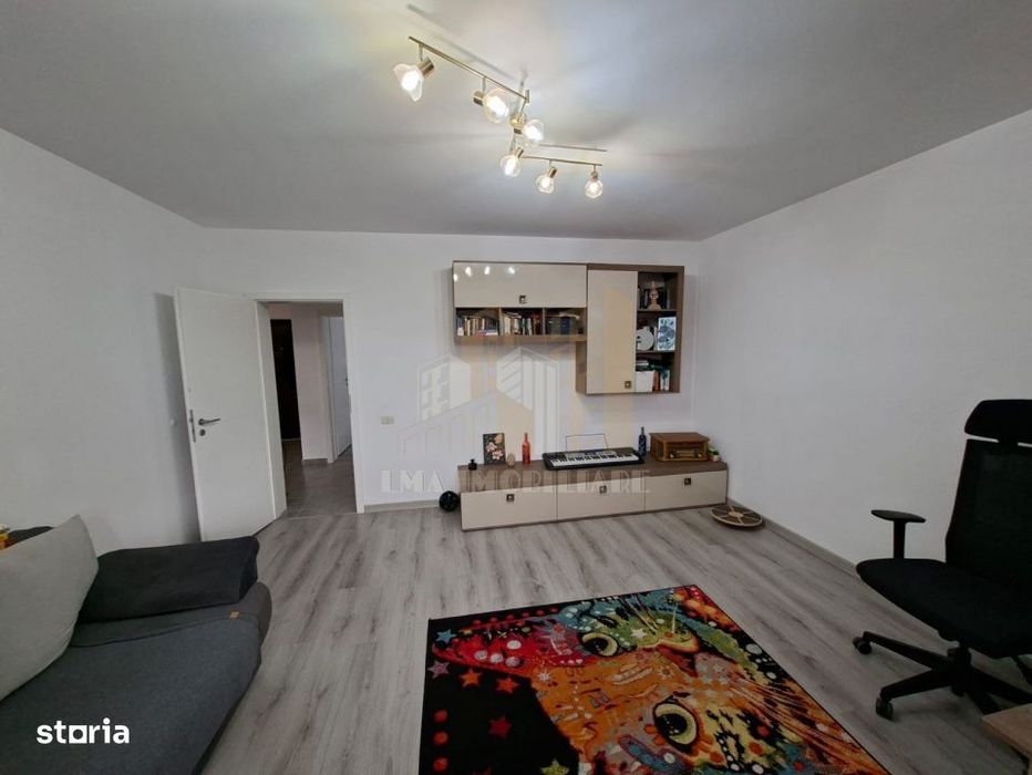Apartament 2 camere -56mp in subcetate city 1 Brasov