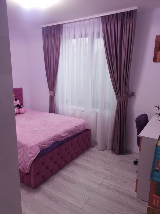 Proprietar ! Casa la cheie cu panorama superbă și intimitate