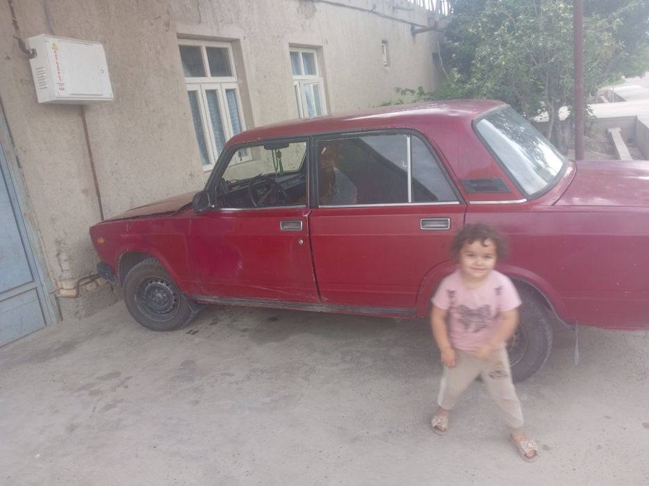 2107 жигули сотилади