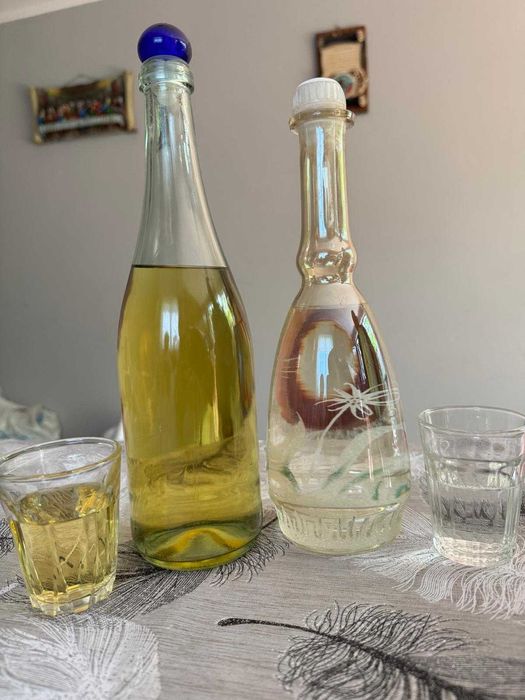 Vând prune (engros) soiuri CENTENARI-STANLEY livada proprie
