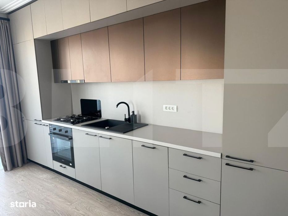Apartament 3 camere 2 locuri de parcare Dumbravita