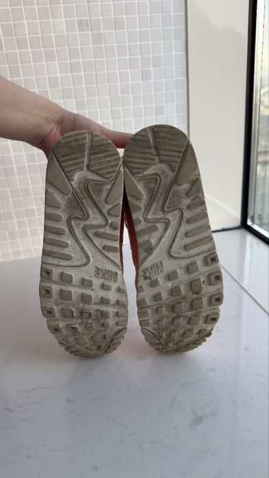 Кроссовки Nike Airmax