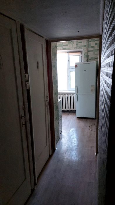 3 комн. квартира арендаға беріледі