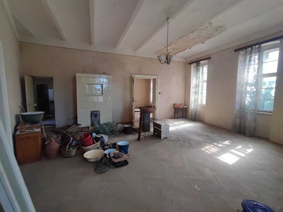 De vânzare 2 apartamente, zonă centrală Făgăraș (vis-a-vis de Cetate)