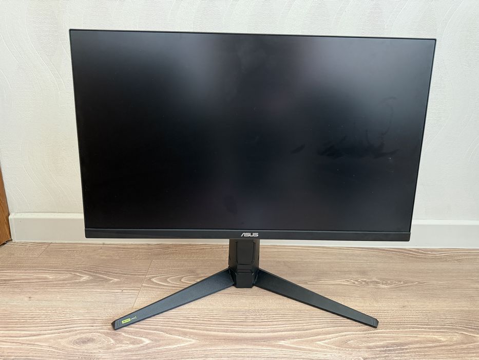 Монитор 27" ASUS TUF Gaming VG27AQL5A (2K, Fast IPS)