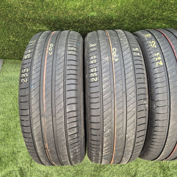 235 55 18 Michelin Primacy 4
