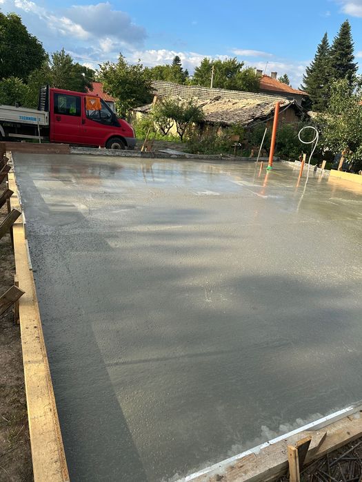 Строителна бригада