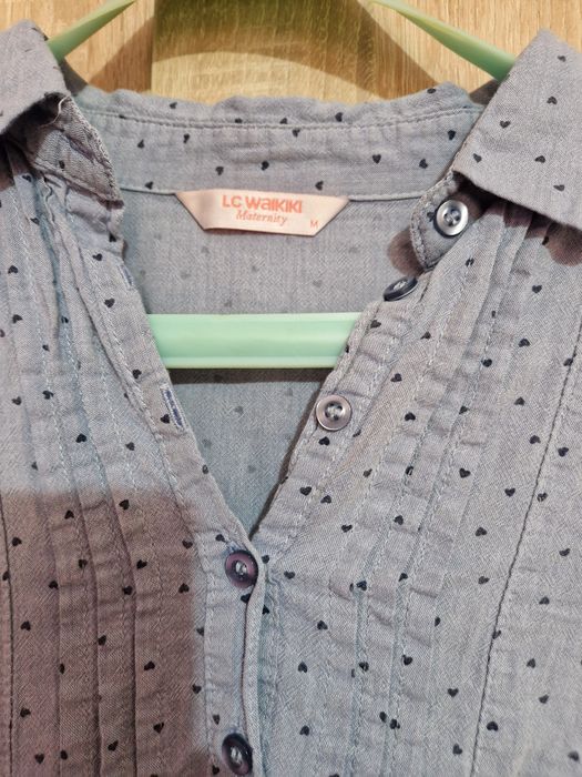 Блузи и риза за бременни