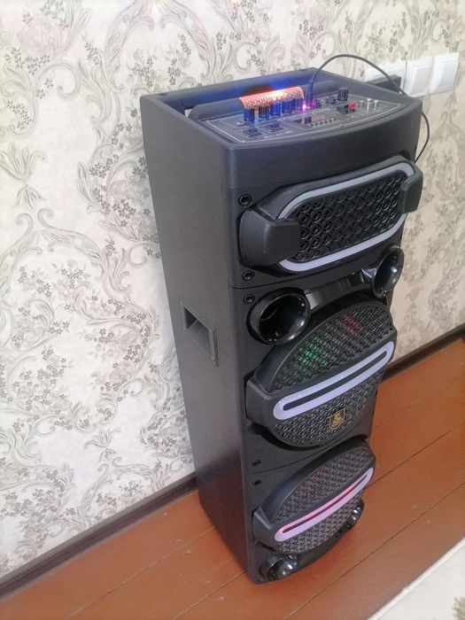 Колонка сатылады