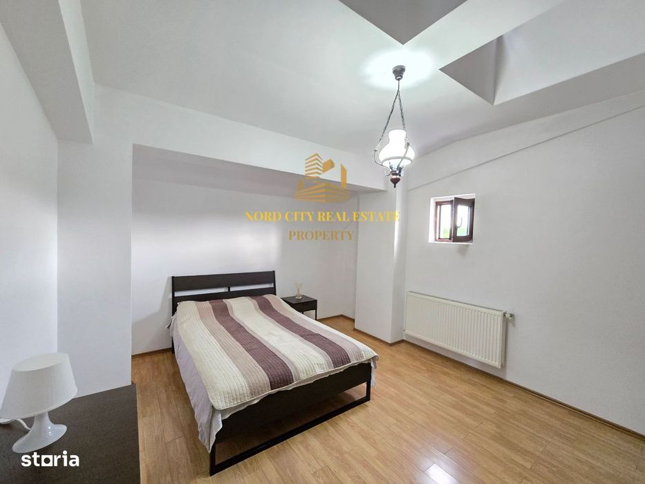Apartament 2 camere | Domenii – 1 Mai