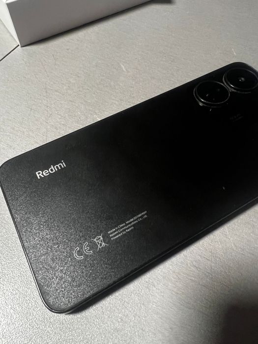 Xiaomi Redmi 13C