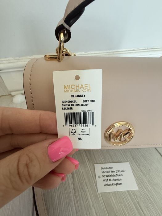 Сумка Michael Kors оригинал новая