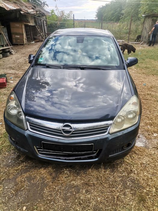 Opel astra h de vânzare