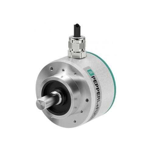 Энкодер кодирующее устройствоENI58IL-S10CA5-1024UD1-RC1 PEPPERL FUCHS