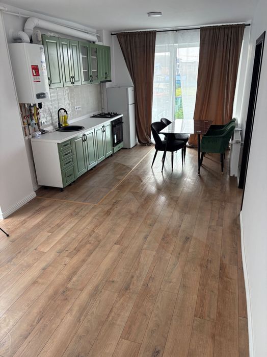 Apartament de închiriat Luduș