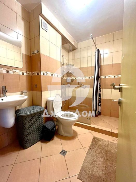 Продава се Двустаен апартамент в к.к. Слънчев бряг - 70 кв.м за 576 €/кв.м - Снимка #6