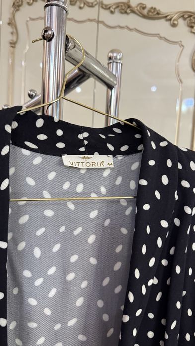 Двойка турецкая 44 размер