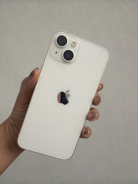 Iphone 13 в хорошем состоянии