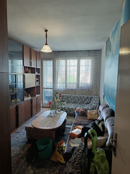 Продава се Четиристаен апартамент в Варна, Колхозен пазар - 86 кв.м за 2094 €/кв.м - Снимка #3