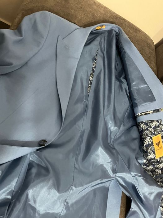 Costum pentru evenimente