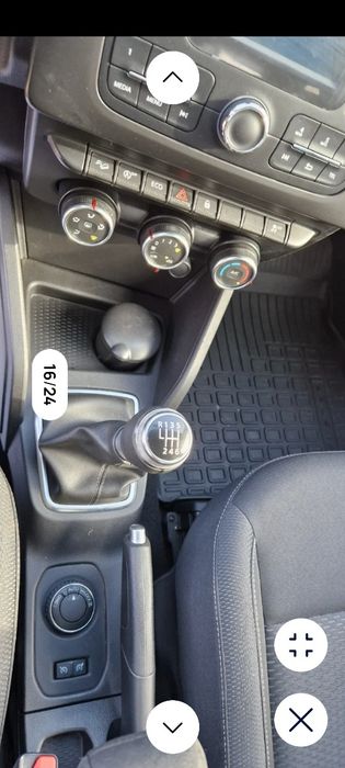 DACIA Duster 2019 — imagine 48