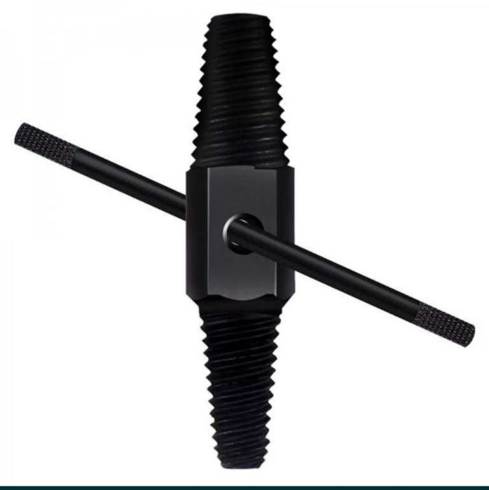 Екстрактор за скъсани резби 1/2 и 3/4