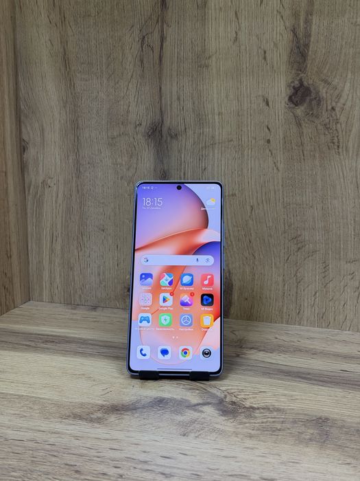 Redmi Note 13 Pro | Nomad Mobile