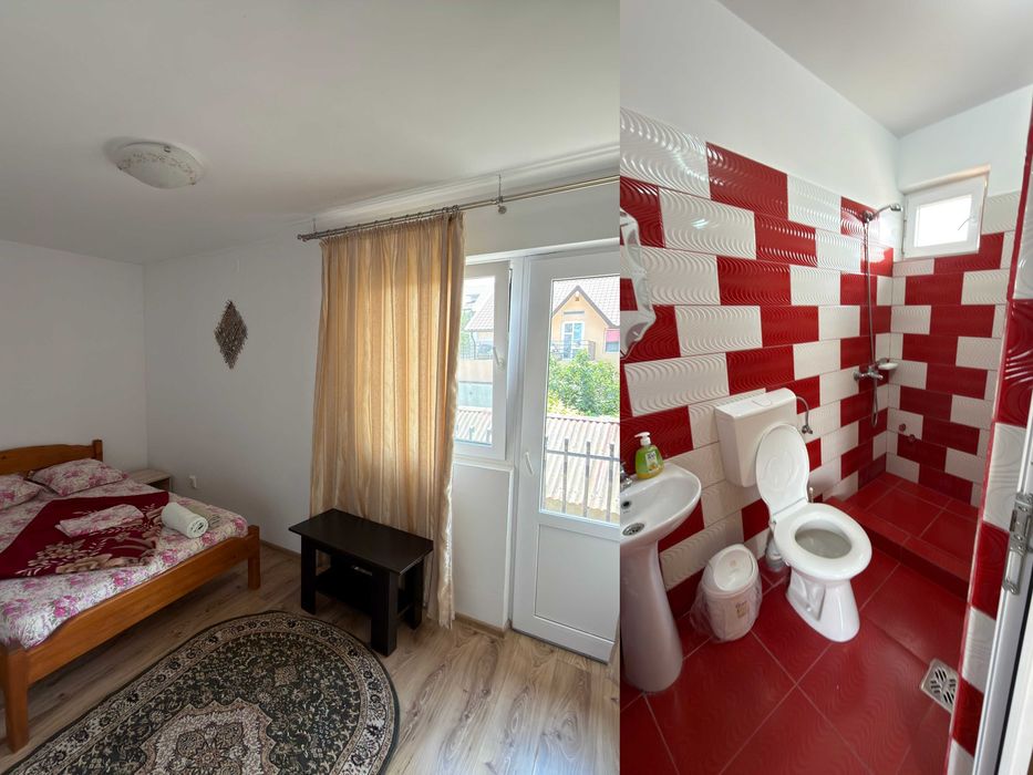 Cazare Costinesti – Casa David