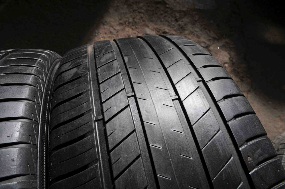 SET 2 Anvelope Vara 305/45 R22 JINYU Crosspro YS82