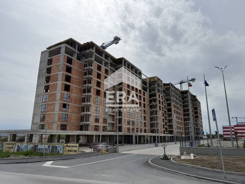 Продава се Двустаен апартамент в Варна, Кайсиева градина - 64 кв.м за 797 €/кв.м - Снимка #1