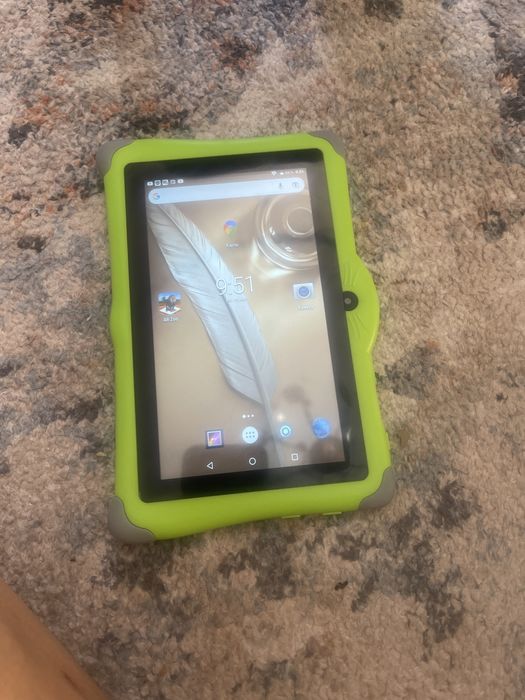 Детский Планшет