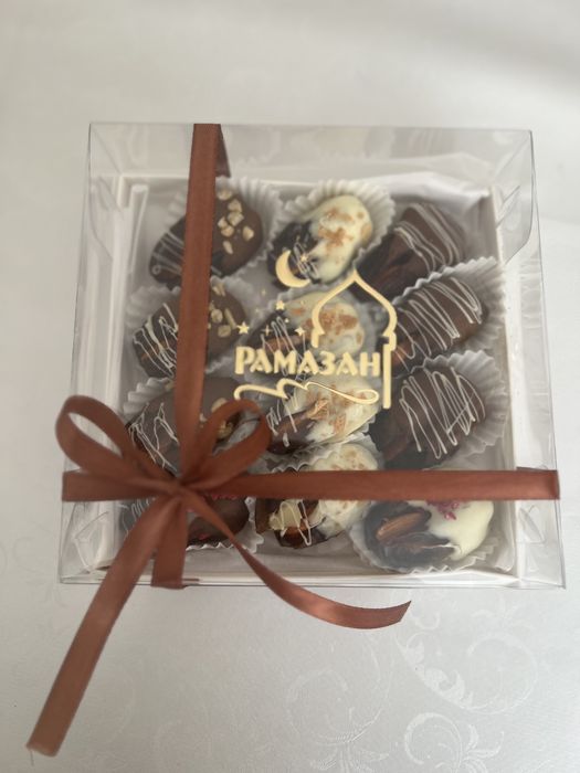 Клубника в шоколаде Талдыкорган