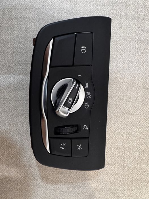 Bloc lumini BMW X3 X4 G01 G02