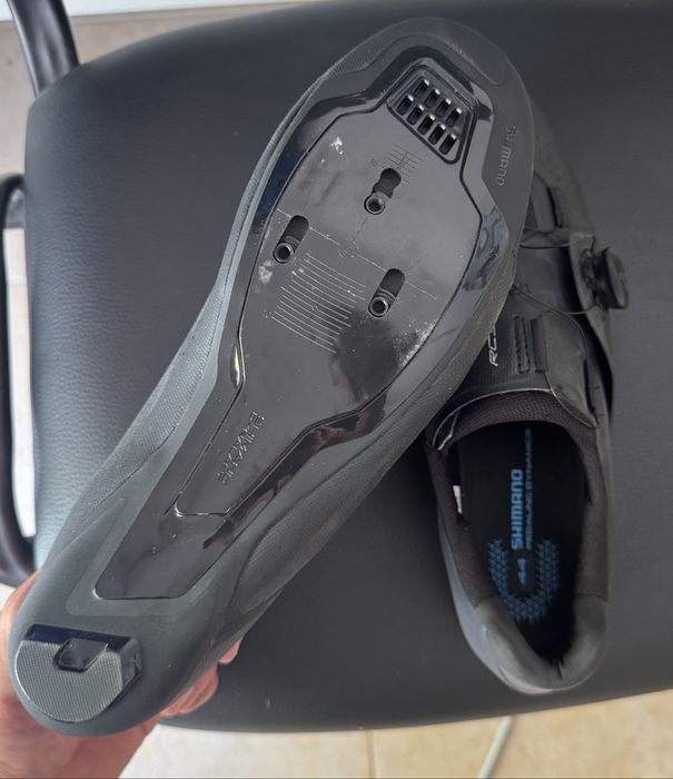Pantofi ciclism sosea shimano rc3