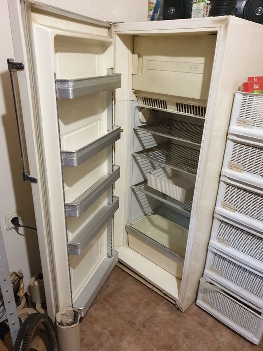 Хладилник ЗИЛ запазен