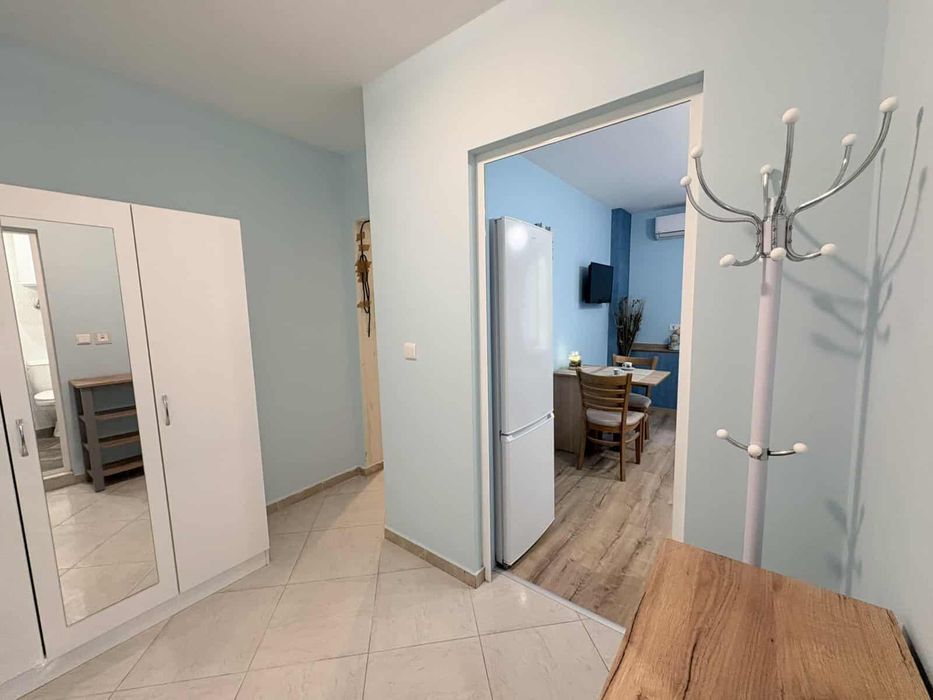 Дава се под наем Двустаен апартамент в Варна, Център - 54 кв.м за 680 € - Снимка #10