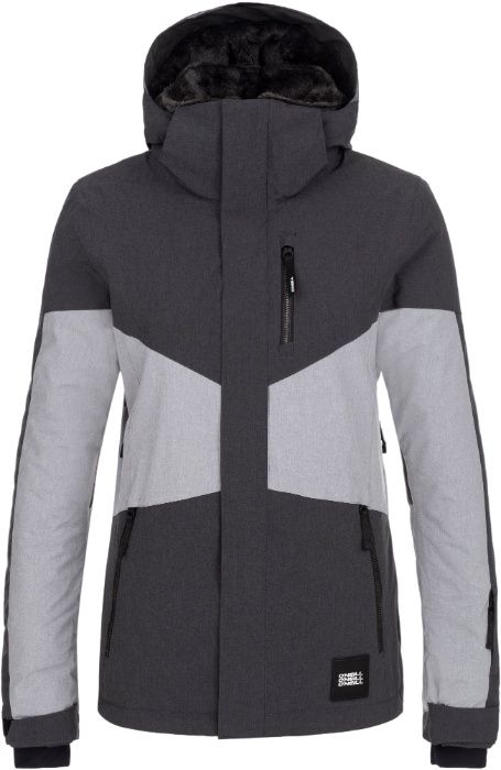 O'Neill, S , ново, оригинално дамско ски/сноуборд ежедневно яке 0wjt