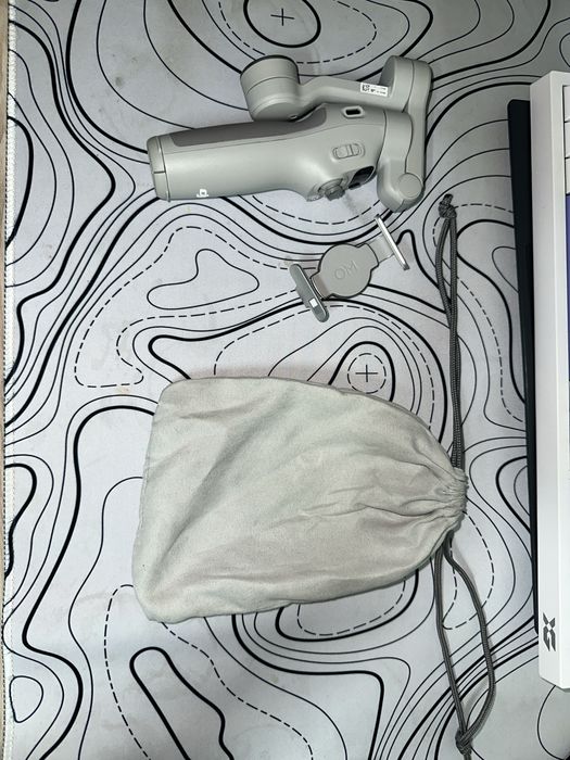 Продам DJI Osmo mobile 7