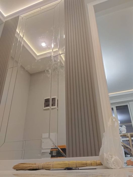 Строителей бригада