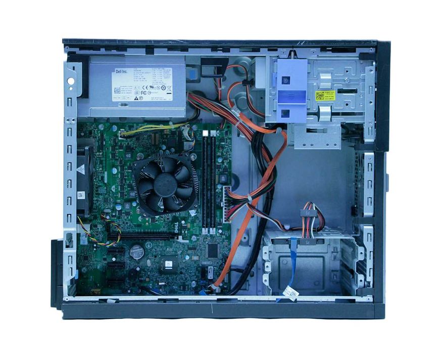 i5 2500/ 8Gb HD Graphics 2500 DELL Компьютер