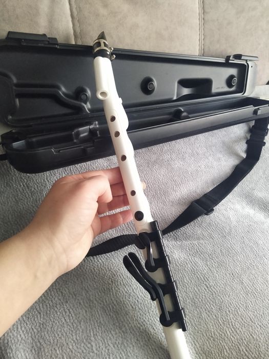 Саксофон Альт тренировочный