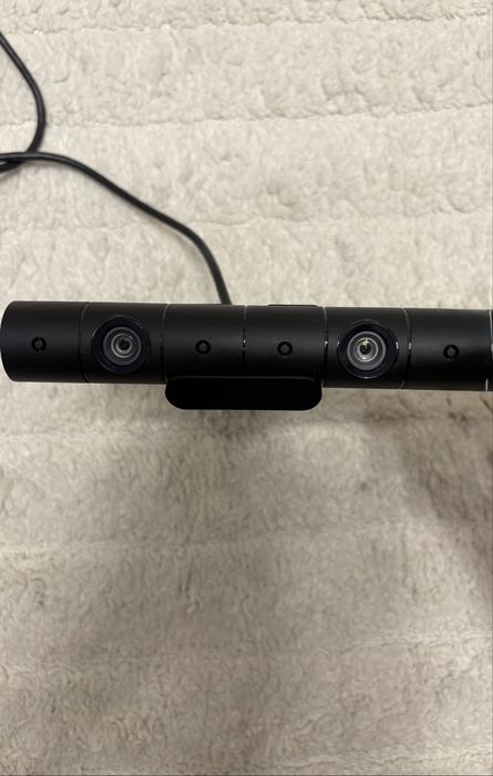 Камера Sony PlayStation Camera V2. Состояние новой