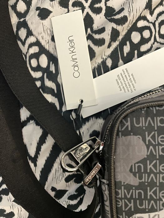 Calvin Klein мъжка чанта