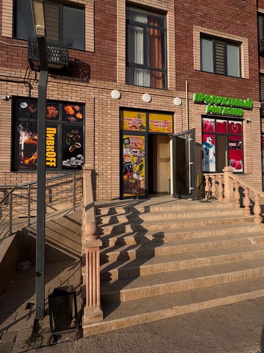 Продам готовый бизнес