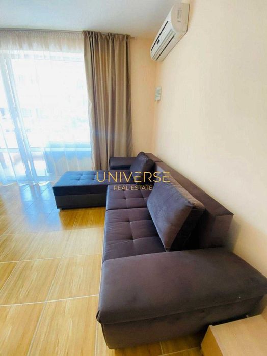Продава се Двустаен апартамент в Свети Влас - 91 кв.м за 569 €/кв.м - Снимка #3