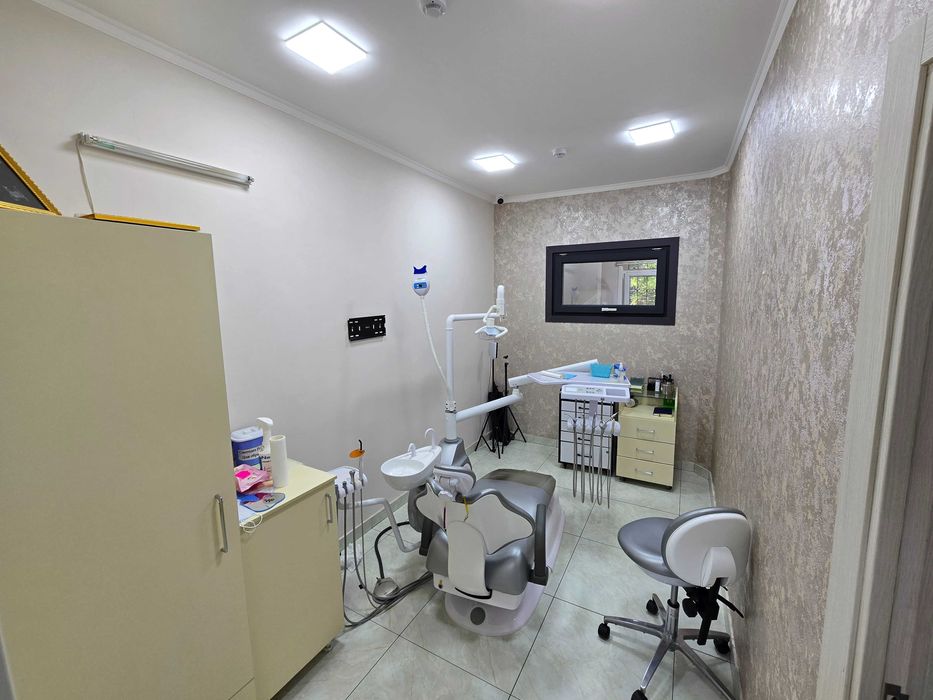 Стоматология. Продается Стоматологическая клиника